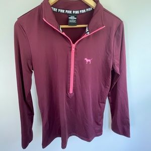 Victoria secret pink ultimate work out top size M